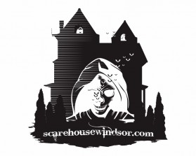 scarehousewindsor.com entry by Ilham Fajri