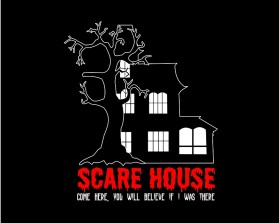 scarehousewindsor.com entry by gohiro
