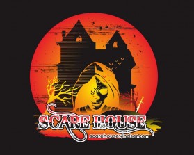 scarehousewindsor.com entry by Ilham Fajri