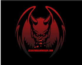 scarehousewindsor.com entry by gohiro