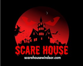 scarehousewindsor.com entry by gohiro