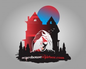 scarehousewindsor.com entry by Ilham Fajri