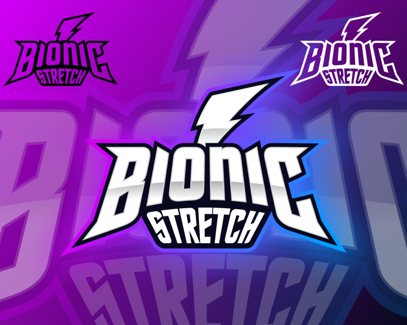 Logo Design entry 2490419 submitted by Khalif FP