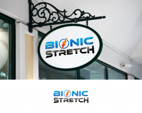 Logo Design entry 2497611 submitted by erna091