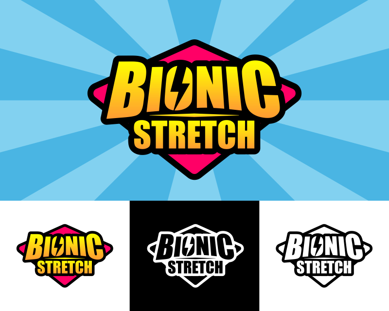 Logo Design entry 2498351 submitted by Tony_Brln