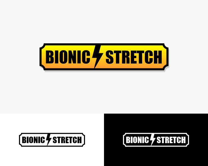 Logo Design entry 2498939 submitted by Tony_Brln