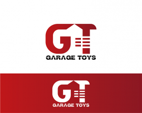 Logo Design entry 2413815 submitted by gmbl