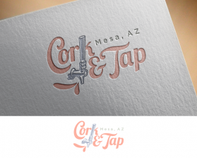 Cork & Tap entry by erna091