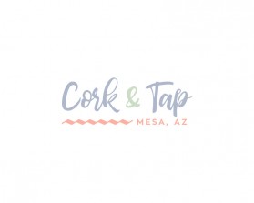 Cork & Tap entry by Sandymanme