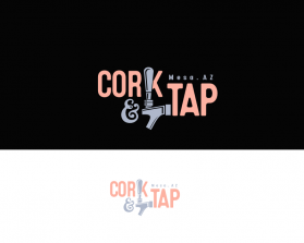 Cork & Tap entry by robertdc