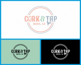 Cork & Tap entry by Amit1991