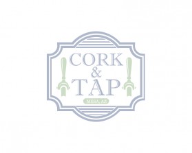 Cork & Tap entry by Raymond