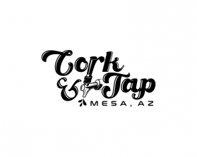 Cork & Tap entry by andsue