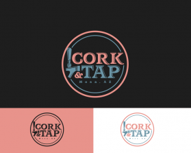 Cork & Tap entry by robertdc