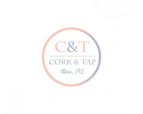 Cork & Tap entry by boymon01