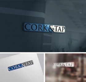 Cork & Tap entry by Design Rock