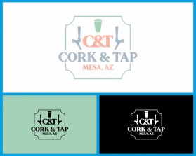 Cork & Tap entry by Amit1991