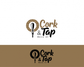 Cork & Tap entry by robertdc