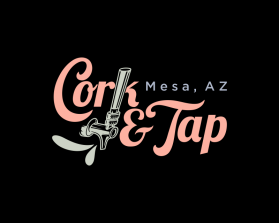 Cork & Tap entry by erna091