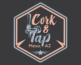Cork & Tap entry by DORIANA999
