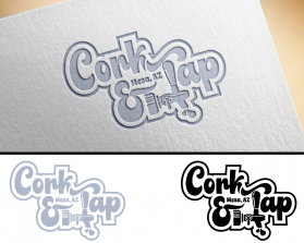 Cork & Tap entry by sella