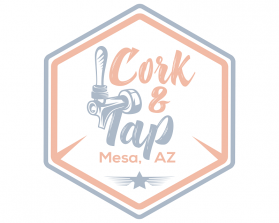 Cork & Tap entry by DORIANA999