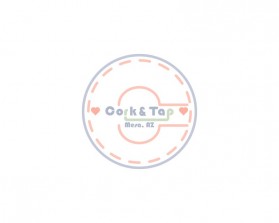 Cork & Tap entry by Ramarvel