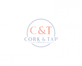 Cork & Tap entry by Arsha