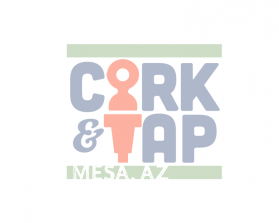 Cork & Tap entry by -NLDesign-