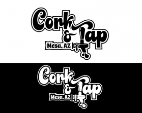 Cork & Tap entry by sella