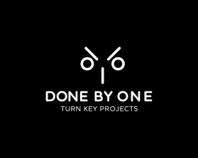 DONE by ONE    donebyone.ca entry by SquatchCreekArt