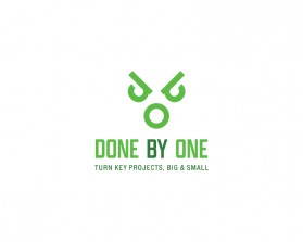 DONE by ONE    donebyone.ca entry by SquatchCreekArt