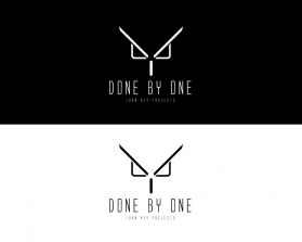 DONE by ONE    donebyone.ca entry by The Sektiawans