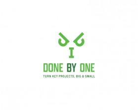 DONE by ONE    donebyone.ca entry by SquatchCreekArt