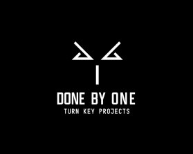 DONE by ONE    donebyone.ca entry by SquatchCreekArt