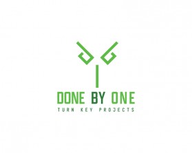 DONE by ONE    donebyone.ca entry by SquatchCreekArt