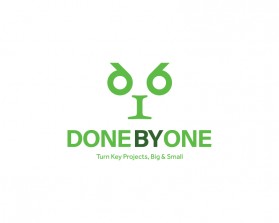 DONE by ONE    donebyone.ca entry by SquatchCreekArt