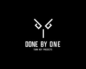 DONE by ONE    donebyone.ca entry by SquatchCreekArt