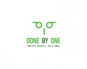DONE by ONE    donebyone.ca entry by SquatchCreekArt