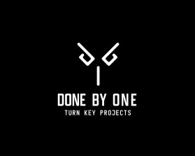 DONE by ONE    donebyone.ca entry by SquatchCreekArt