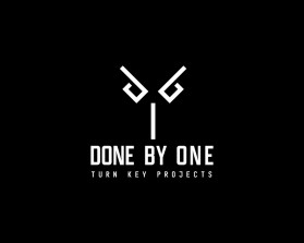 DONE by ONE    donebyone.ca entry by SquatchCreekArt