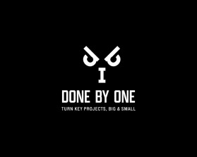 DONE by ONE    donebyone.ca entry by SquatchCreekArt