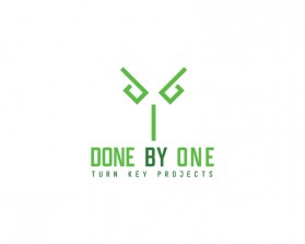 DONE by ONE    donebyone.ca entry by SquatchCreekArt