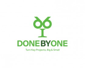 DONE by ONE    donebyone.ca entry by SquatchCreekArt