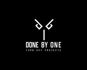 DONE by ONE    donebyone.ca entry by SquatchCreekArt