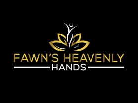 Fawn’s Heavenly Hands entry by Design Rock