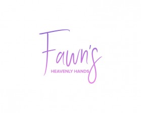 Fawn’s Heavenly Hands entry by Sandymanme