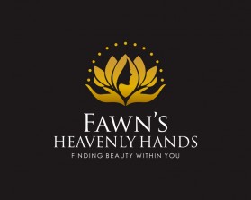 Fawn’s Heavenly Hands entry by alfisyhab
