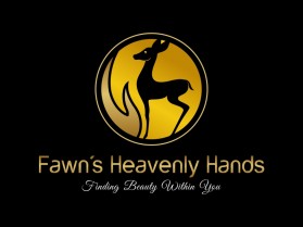 Fawn’s Heavenly Hands entry by Amit1991