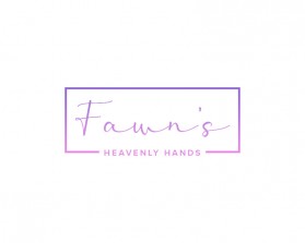 Fawn’s Heavenly Hands entry by Sandymanme